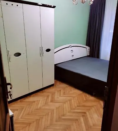 Pepelita Apartment Tbilisi Exterior photo