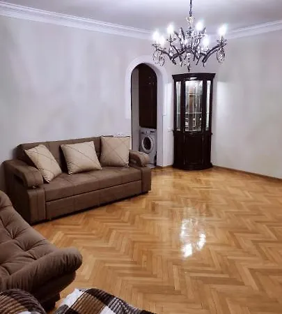 Pepelita Apartment Tbilisi Exterior photo