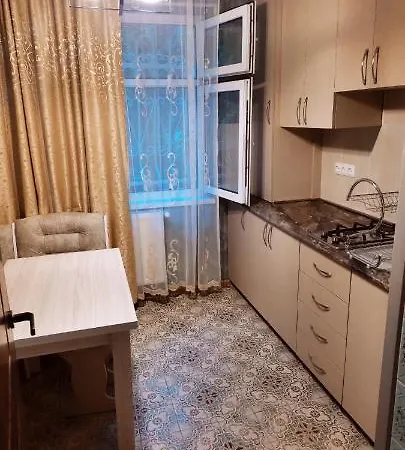 Pepelita Apartment Tbilisi Exterior photo