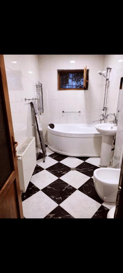 Apartment Pepelita Tbilisi
