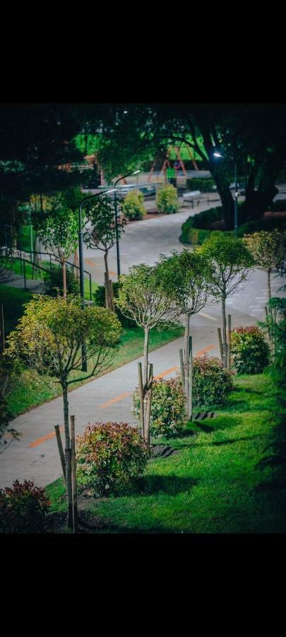 Pepelita Apartment