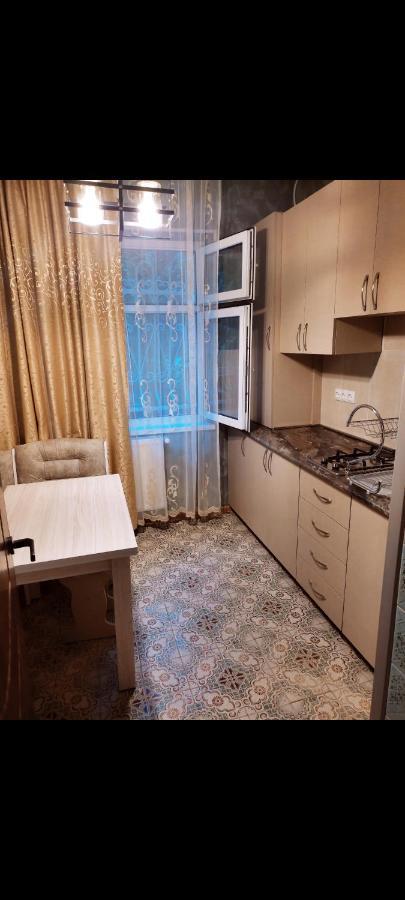Pepelita Apartment